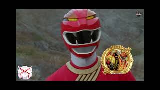Download Lagu Ring Hunter Garyudo Summon ALL Red Sentai Universe Warriors - No. 1 Sentai Gozyuger  MP3