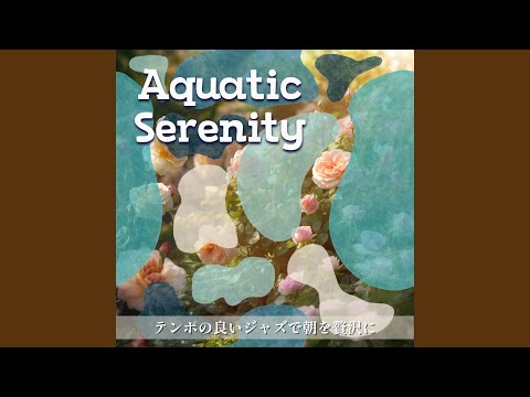 Delicate Dawn Serenade