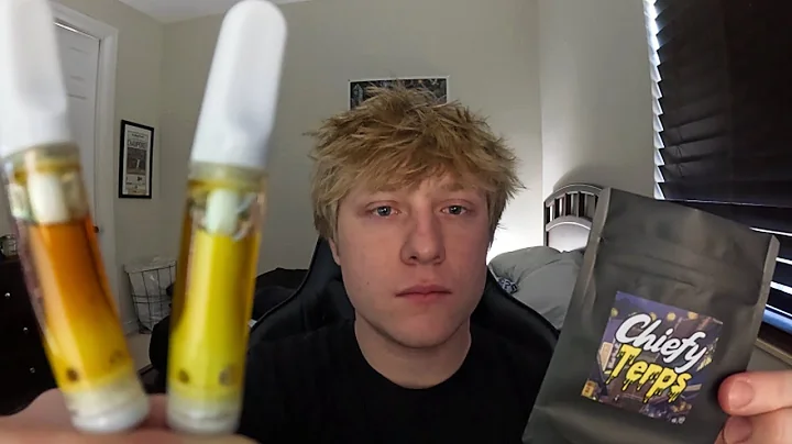 THE BEST CART I'VE EVER TRIED...