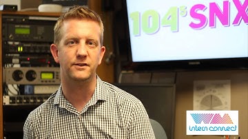 West Michigan Intern Connect Welcome