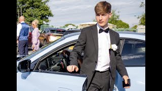 Smithills School | Year 11 Prom | June 2024