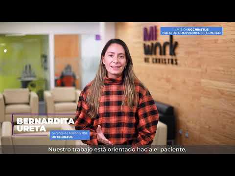 Gerencia de Misión | UC CHRISTUS