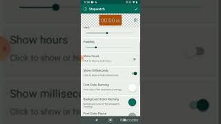 How to add a speedrun timer on Android screenshot 5