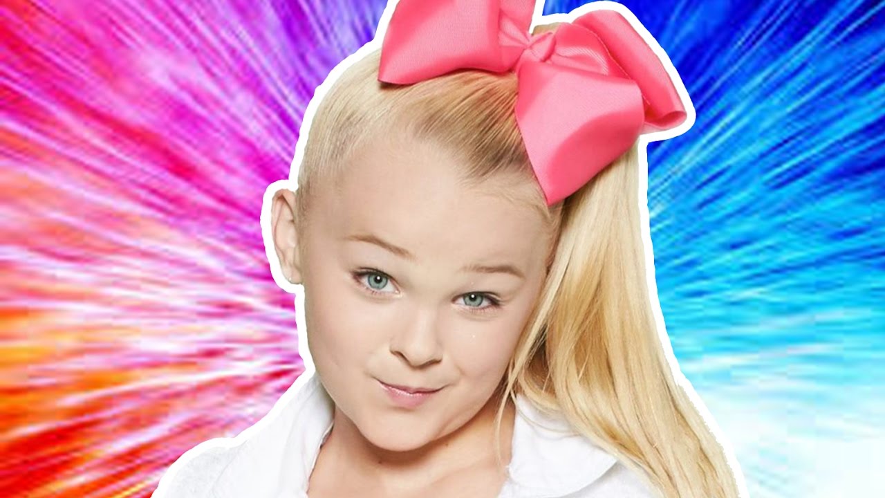 Karma jojo siwa клип