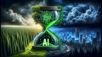 AI  The Game Changer in Environmental