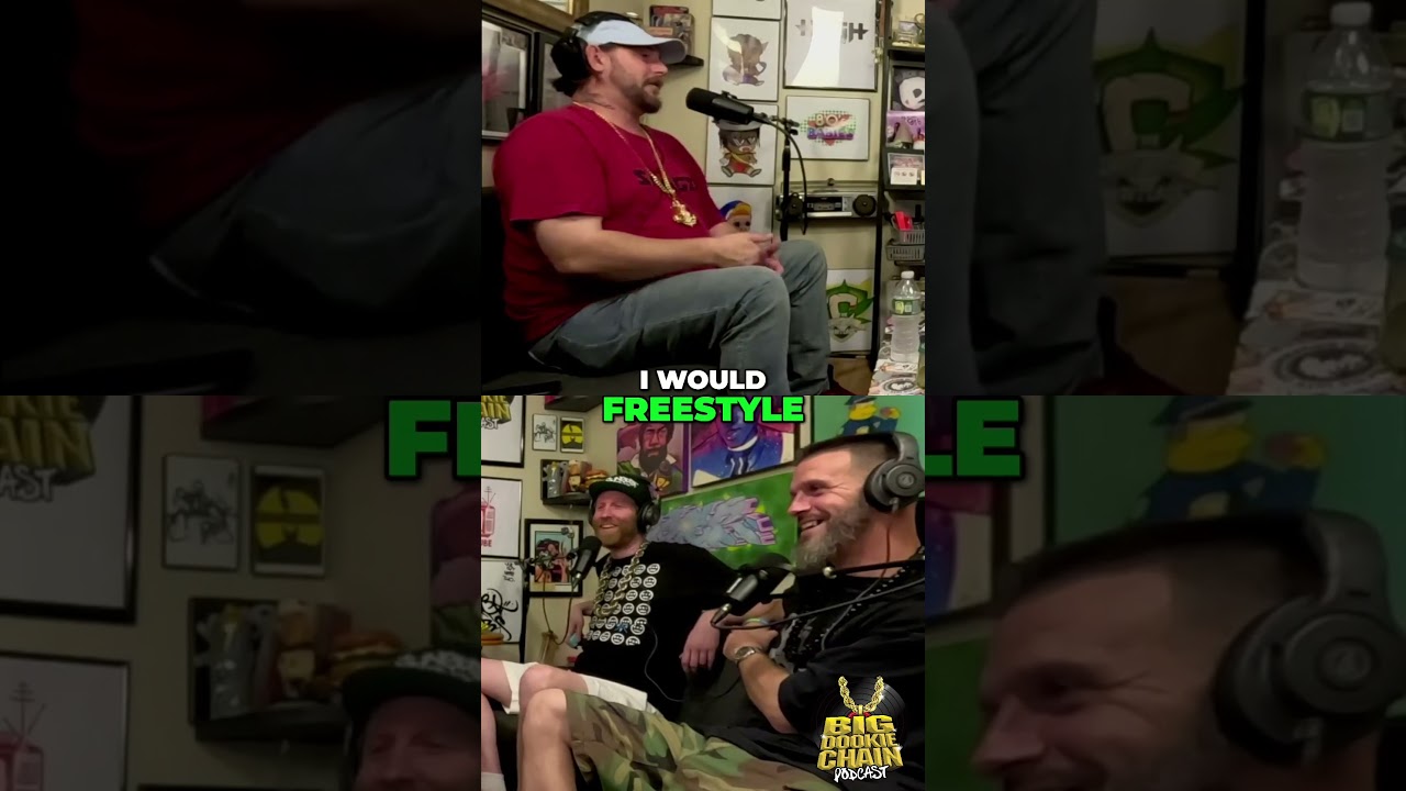 RHETO Freestyling to Rapping Unleashing My Hidden Talent 