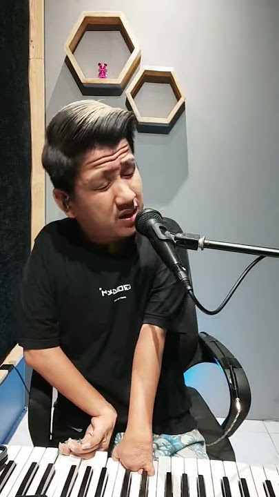 Ada Band - Manusia Bodoh #adaband #manusiabodoh #manusia #cover #singingwithrein #ics