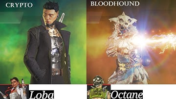 Apex clips 22 | I can