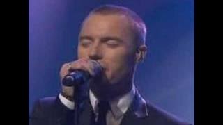 The Dance (live) - westlife & Ronan Keating