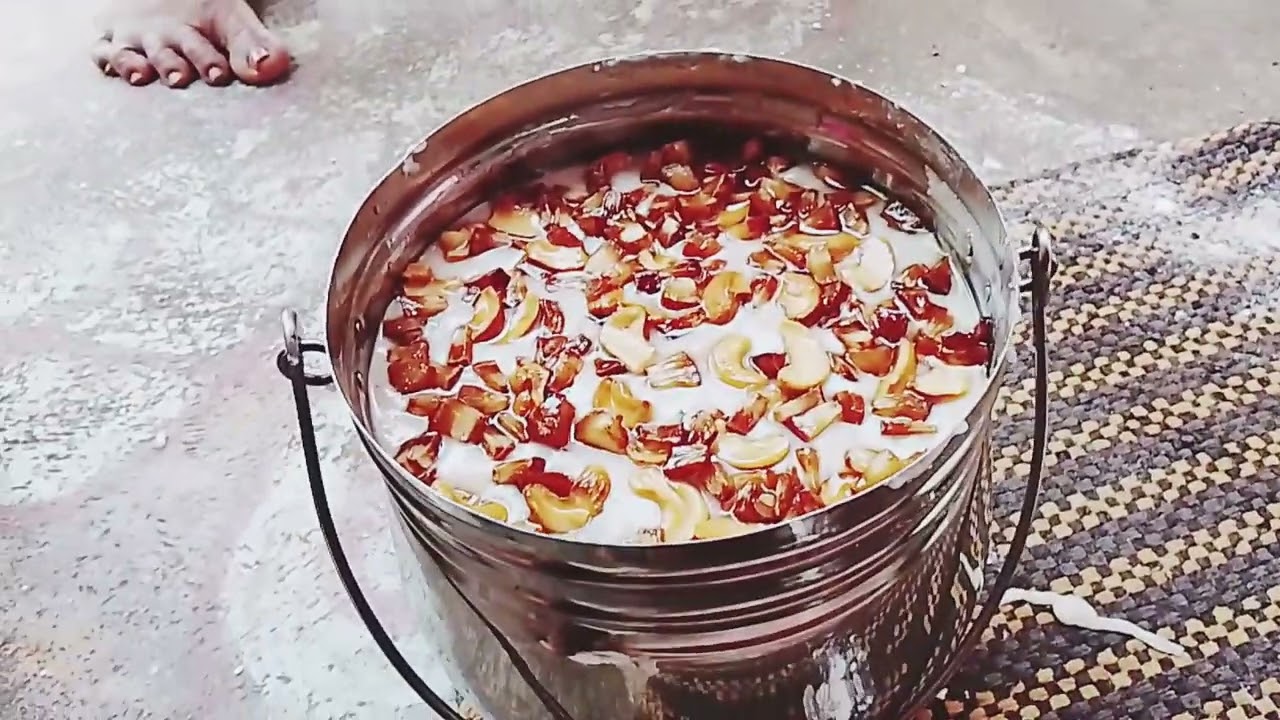 మా కొత్త ఇంటి సారీ///చలిమిడి పొంగడాలు ఎలా ప్రిపేర్ చేయాలో  చూసేయండి///