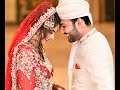 Hina & Ali Wedding Highlights Pakistan 2020