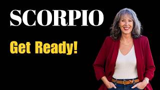 Download Lagu SCORPIO ♏ Your Transformation Is Already Underway ✨ Get Ready For What Happens Next!