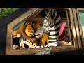 MADAGASCAR 3 - "Car Chase" - BR