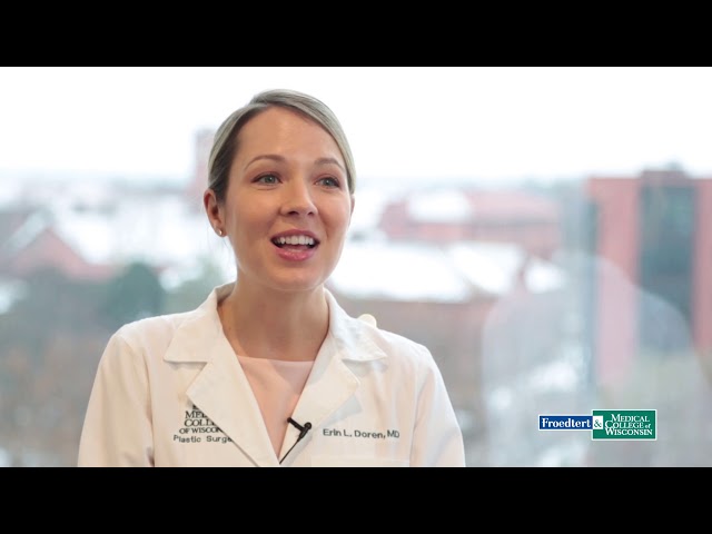 Watch Does insurance cover breast reconstruction? (Erin L. Doren, MD) on YouTube.