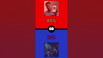 99% Will fail this challenge 😱😲 Impossible Questions (Part 43) #wouldyourather #game #viral #quiz