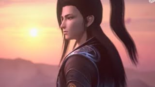 BATTLE THROUGH THE HEAVENS SEASON 5 EPS 50 SUB INDO