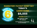 Churchill Downs Today Show