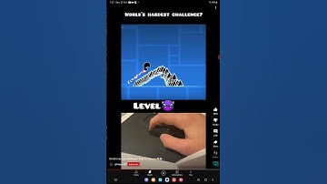 Can you beat this? (harder than VSC)