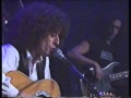 Angelo Branduardi Piano Piano Live 83 