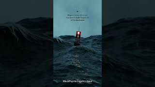 When Everything Goes Dark, This Happens #motivation #viral