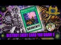 DARK WORLD TELEDAD - EDISON FORMAT DECK PROFILE