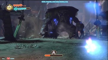 Fable The Journey Demo Gameplay Part 2