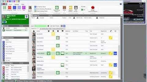 Bridge Operator Console 3 - Full 35 Minute Product Demo - Replace Cisco Attendant Console
