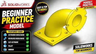 SOLIDWORKS Beginner Tutorial