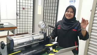 Practical Test Solid Mechanics Group 01