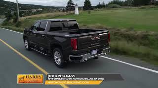 2019 GMC Sierra 1500 Kennesaw GA | GMC Sierra 1500 Dealership Kennesaw GA Gmc Dealership Kennesaw Ga