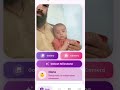 AI Baby Health Scanner Flutter Mobile App #flutter #mobileapps #babyhealth