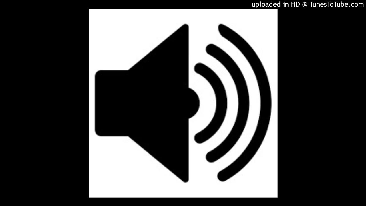 Cinematic Reverse Sound Effect YouTube