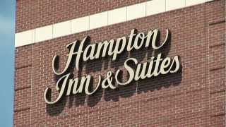 Hampton Downtown Knoxville Downtown