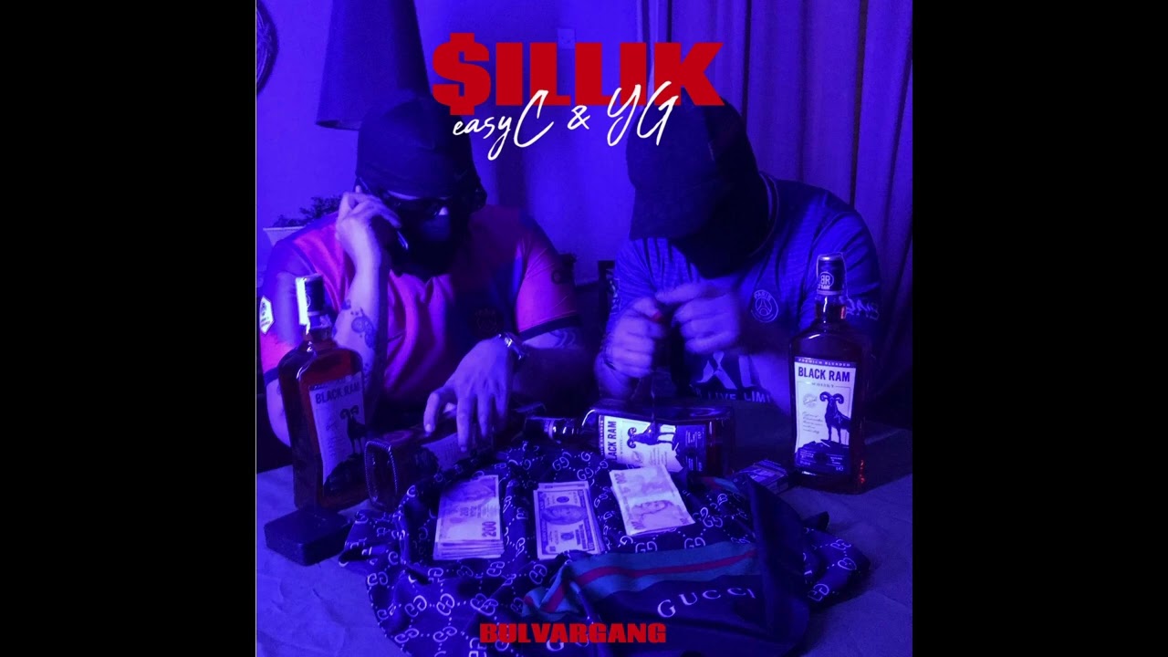 easyC & YG - Şıllık