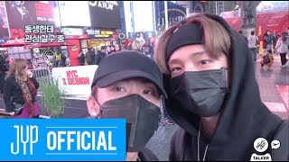 [Stray Kids : SKZ-TALKER GO!(슼즈토커 고!)] USA