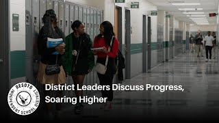 DeSoto ISD is Soaring Higher