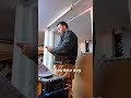 Er tømrer Niko broke? Det er en rutsjebane livet som selvstændig, om man kan lide det eller ej..