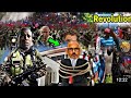 14avril guy Phillip kraze peyia wi limete aliz nan kouri vinn tande revolisyon  pou èpòt la ou vri