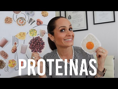 Que Alimentos Ricos