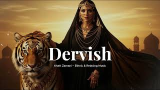 Download Lagu Epic Arabian Instrumental • Arabic Ethnic Deep House Cinematic Mood by Khatt Zamani MP3