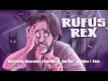 Rufus Rex - Personal Demons (Official Lyrics Video) Curtis Rx Of Creature Feature