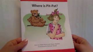 Where is Pit Pat?