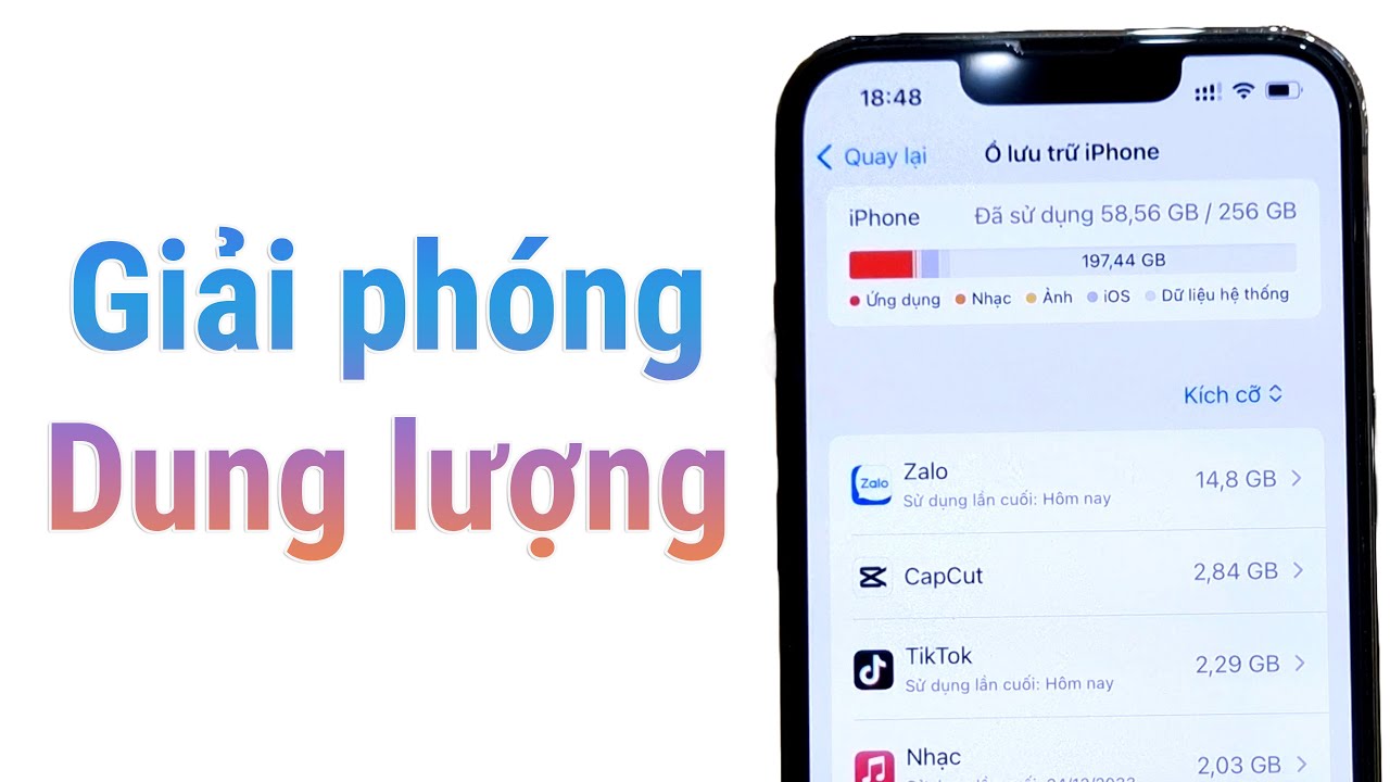 Chuyển ảnh video lên đám mây để giải phóng bộ nhớ điện thoại