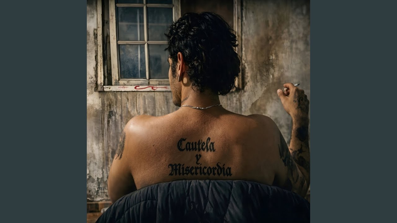 Cautela y Misericordia Vol.2