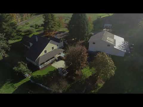 15217 S Forsythe Rd., Oregon City, OR home video tour