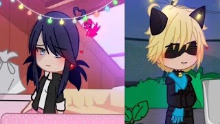 Ill Give It To Someone Special Meme Mlb Au Adrinetteladynoir Original