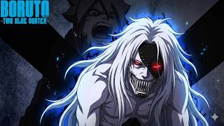 Ritual berdarah otsosuki di mulai Boruto ngamuk selamatkan tumbal - Boruto part 502