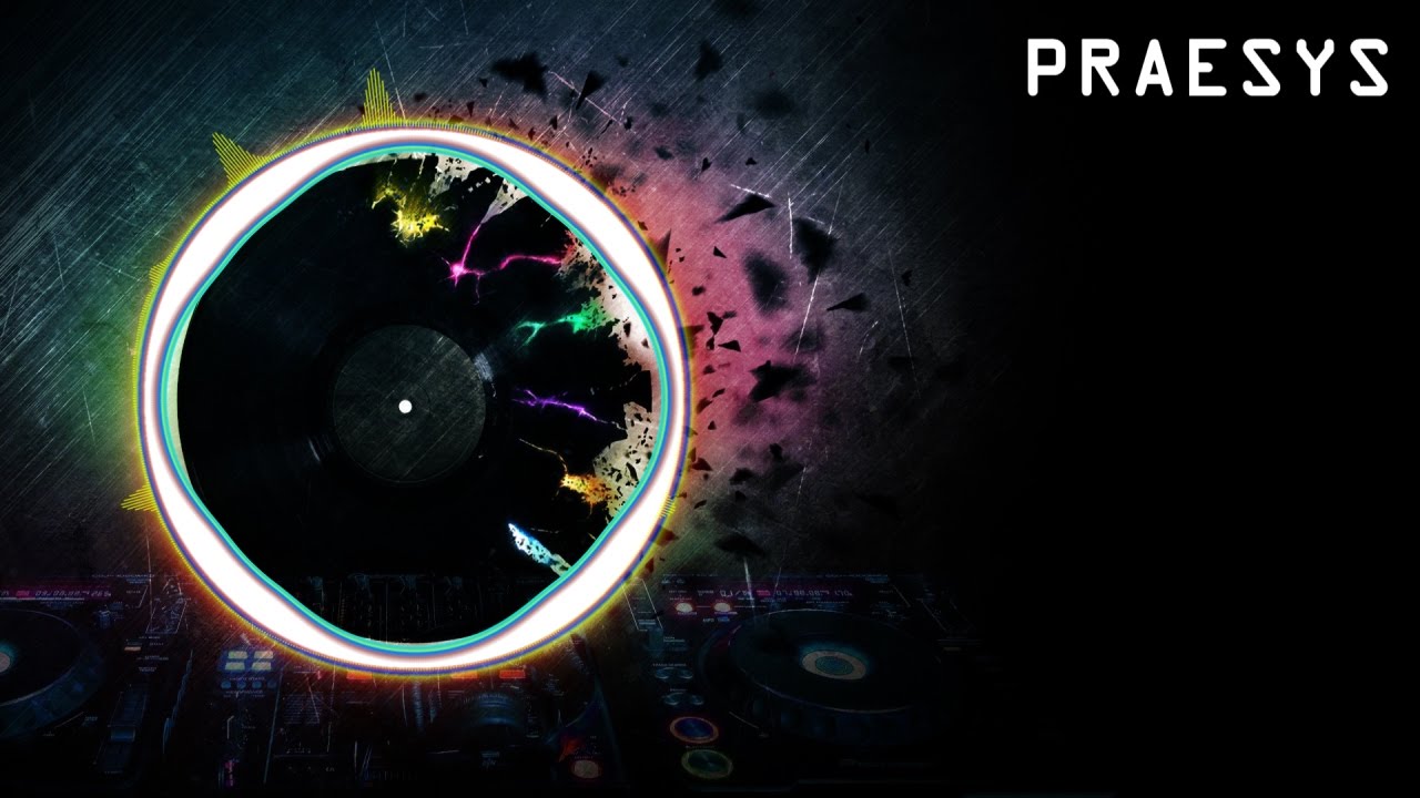 Alan Walker - Fade [Praesys Music]