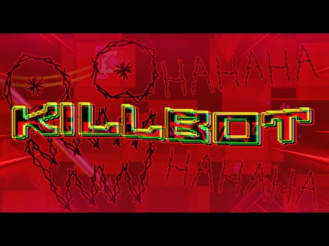 Killbot 100% | Lithifusion