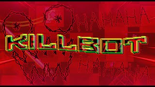 Killbot 100% | Lithifusion